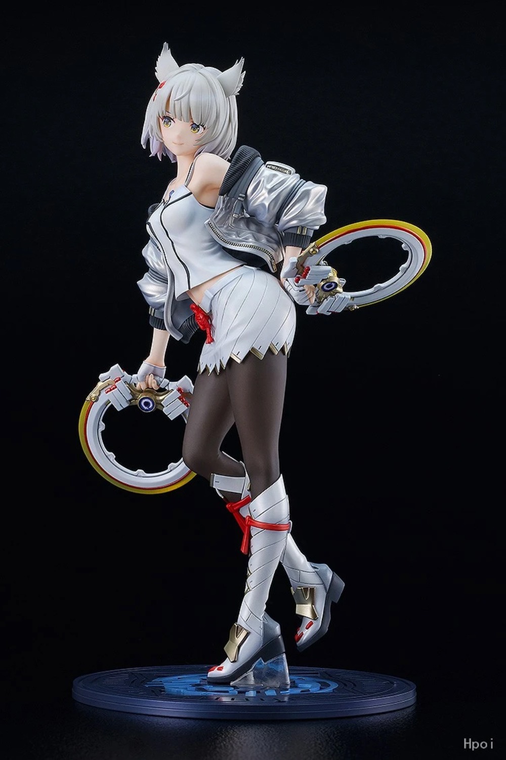 100% أصلي ومتوفر في المخزون، ش - مراجعة Model Kit Xenoblade وسعره