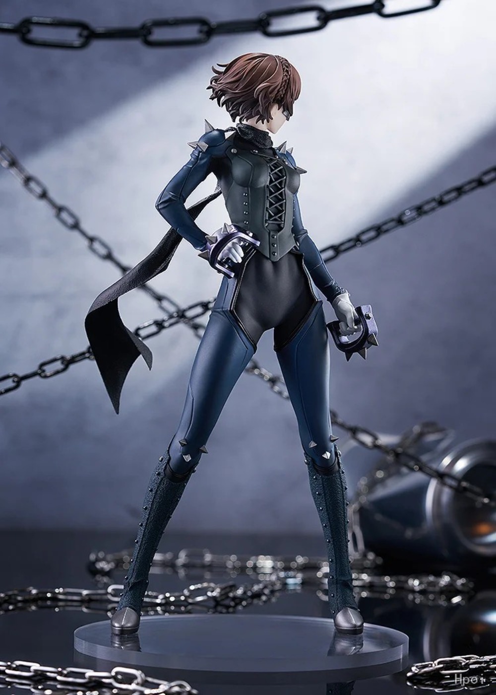مجسمات ألعاب أصلية 100% من Goo - مراجعة Model Kit Xenoblade وسعره