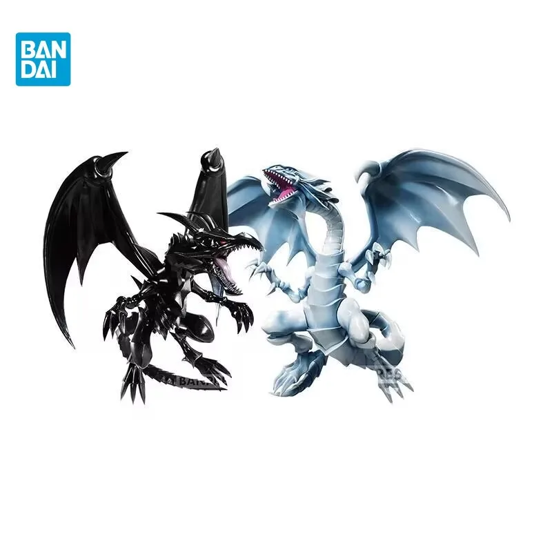 بانداي والنسخة اليابانية من يو - مراجعة Model Kit Yugioh Bandai وسعره