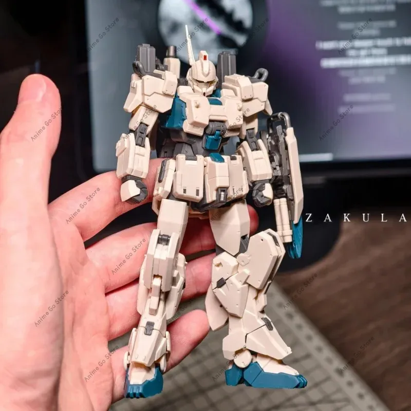 KurofuneCo EASY-8 Ghost Action - مراجعة Model Kit Hg وسعره