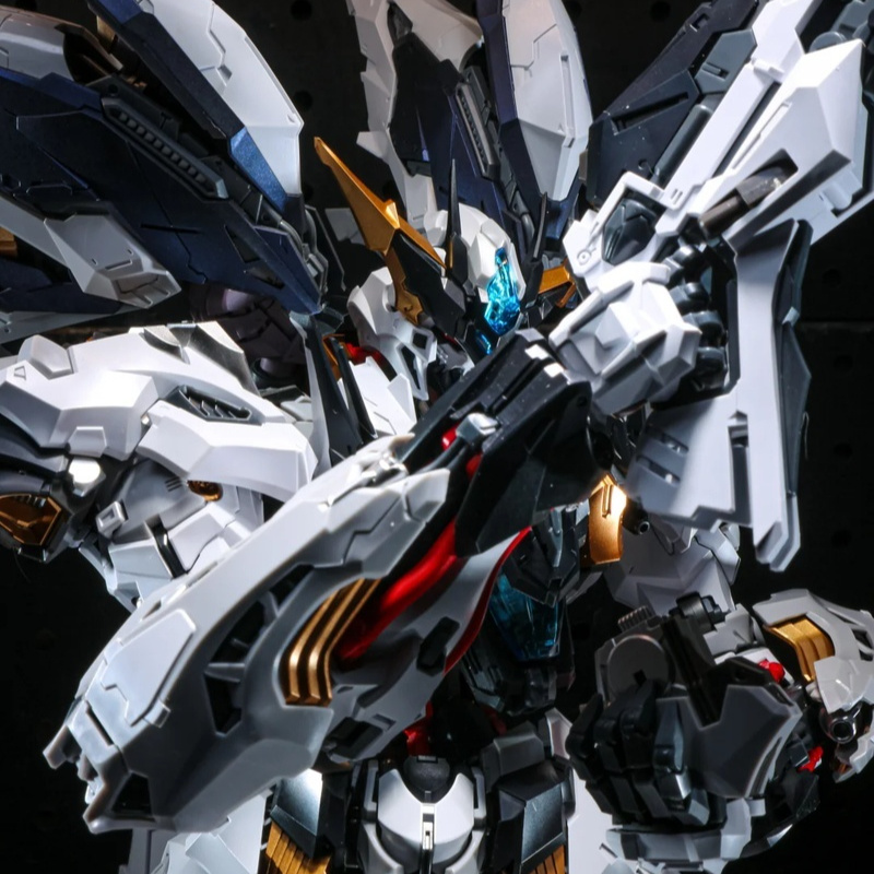 【متوفر في المخزون】IN ERA+ RMD  - مراجعة Fenrir Model Kit In Era وسعره