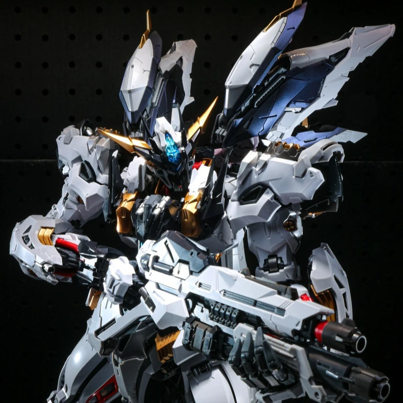【متوفر في المخزون】IN ERA+ RMD  - مراجعة Fenrir Model Kit In Era وسعره