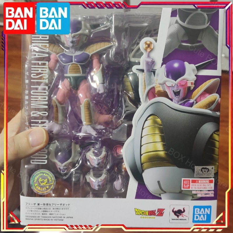متوفر في المخزون: مجموعة نماذج - مراجعة Model Kit Frieza وسعره