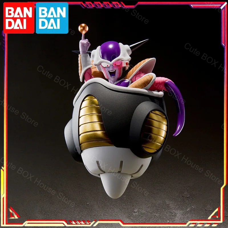 متوفر في المخزون: مجموعة نماذج - مراجعة Model Kit Frieza وسعره
