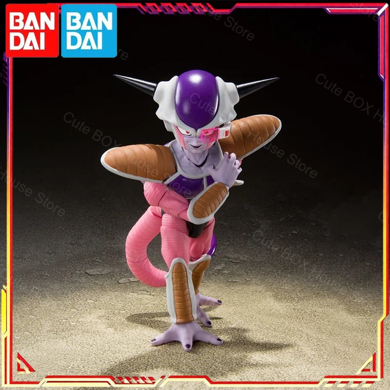 متوفر في المخزون: مجموعة نماذج - مراجعة Model Kit Frieza وسعره
