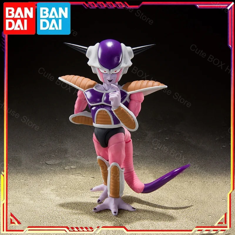 متوفر في المخزون: مجموعة نماذج - مراجعة Model Kit Frieza وسعره