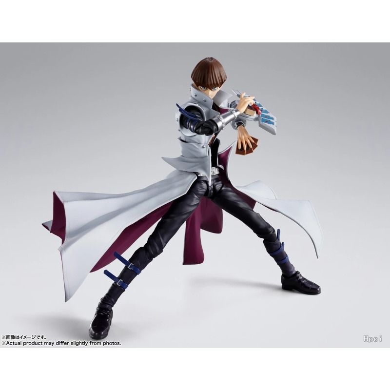 بانداي أصلي 100% يوغي يو دويل  - مراجعة Model Kit Yugioh Bandai وسعره