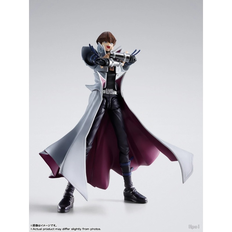 بانداي أصلي 100% يوغي يو دويل  - مراجعة Model Kit Yugioh Bandai وسعره