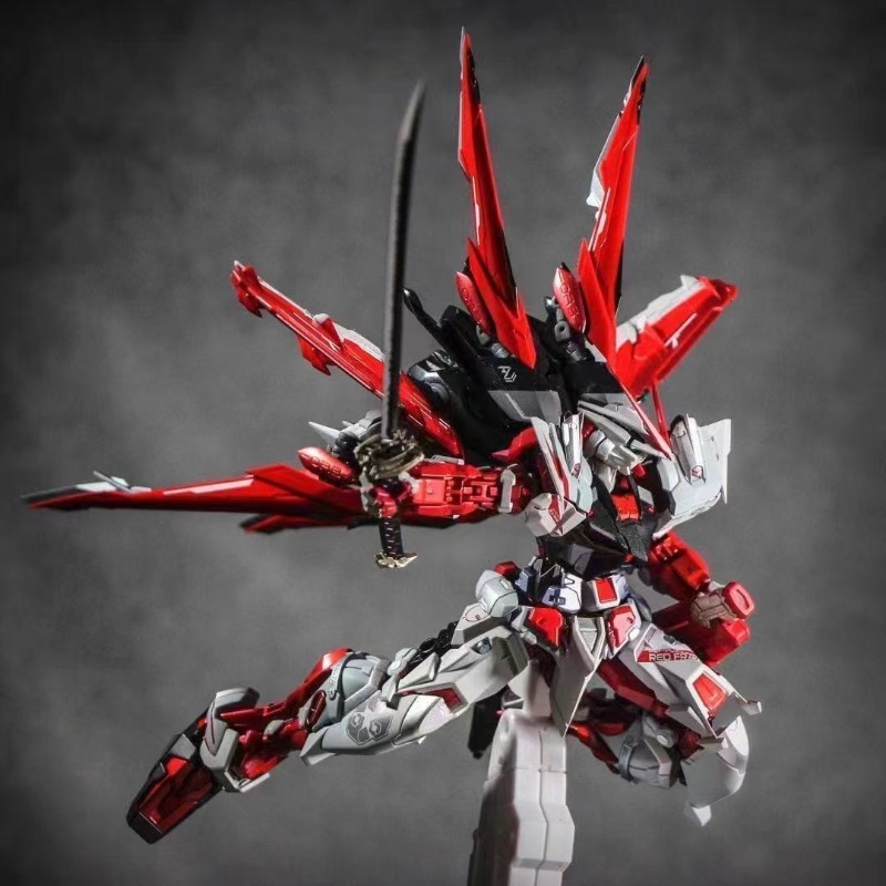 بانداي سبوت جاندام مجموعة الرس - مراجعة Model Kit Hg وسعره