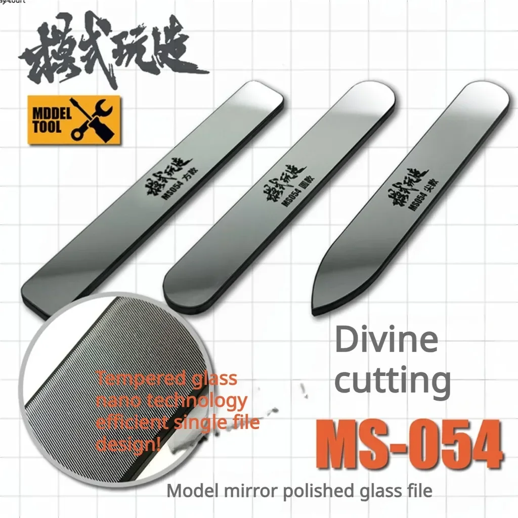 MS054 13.5x90mm أداة تشكيل الز - مراجعة Model Kit Paint Set وسعره