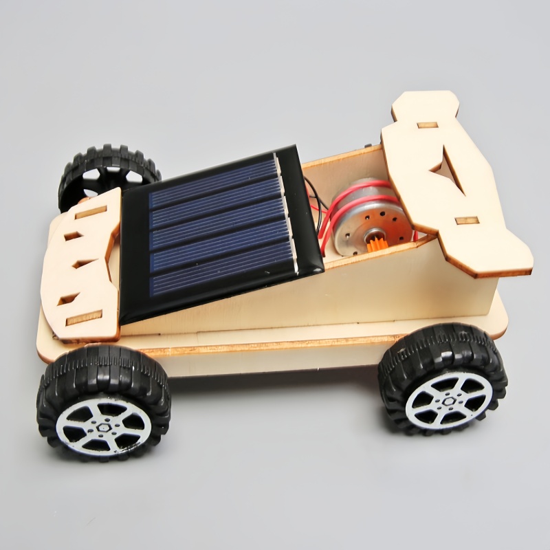مجموعة واحدة من أدوات التجارب  - مراجعة Model Kit Walmart وسعره