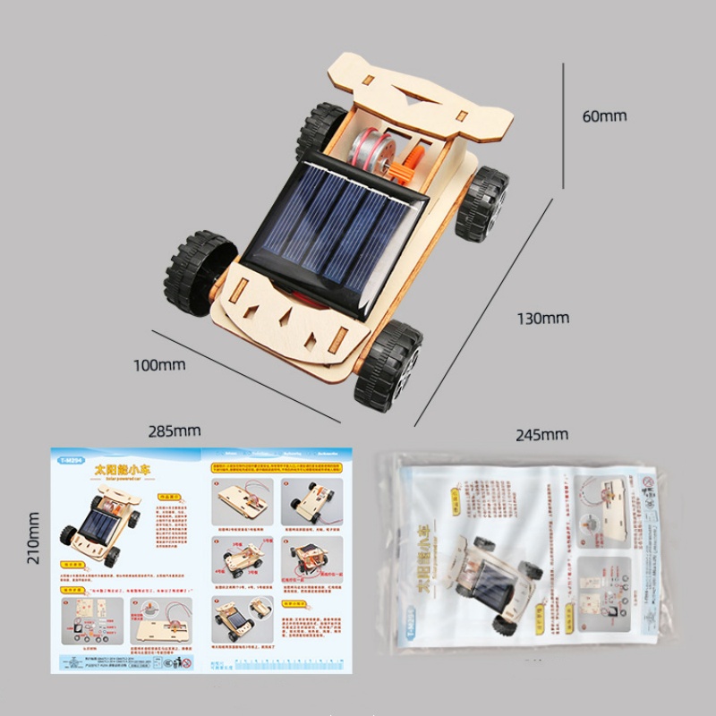 مجموعة واحدة من أدوات التجارب  - مراجعة Model Kit Walmart وسعره