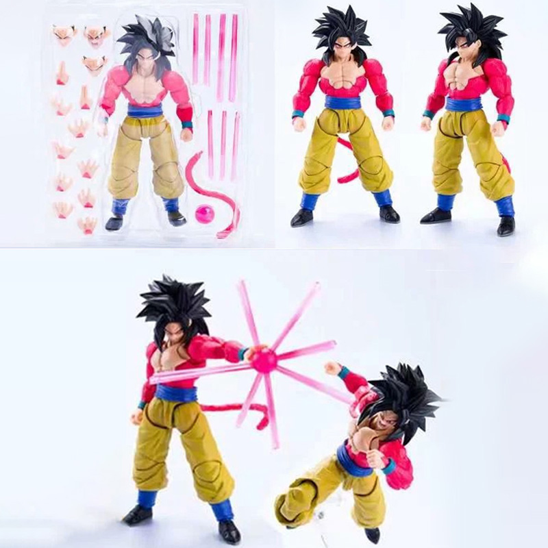 شخصيات أنمي دراغون بول زد سوبر - مراجعة Model Kit Frieza وسعره