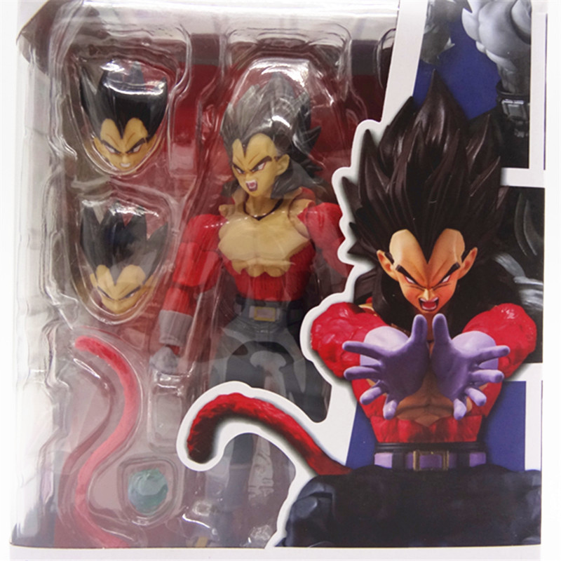 شخصيات أنمي دراغون بول زد سوبر - مراجعة Model Kit Frieza وسعره