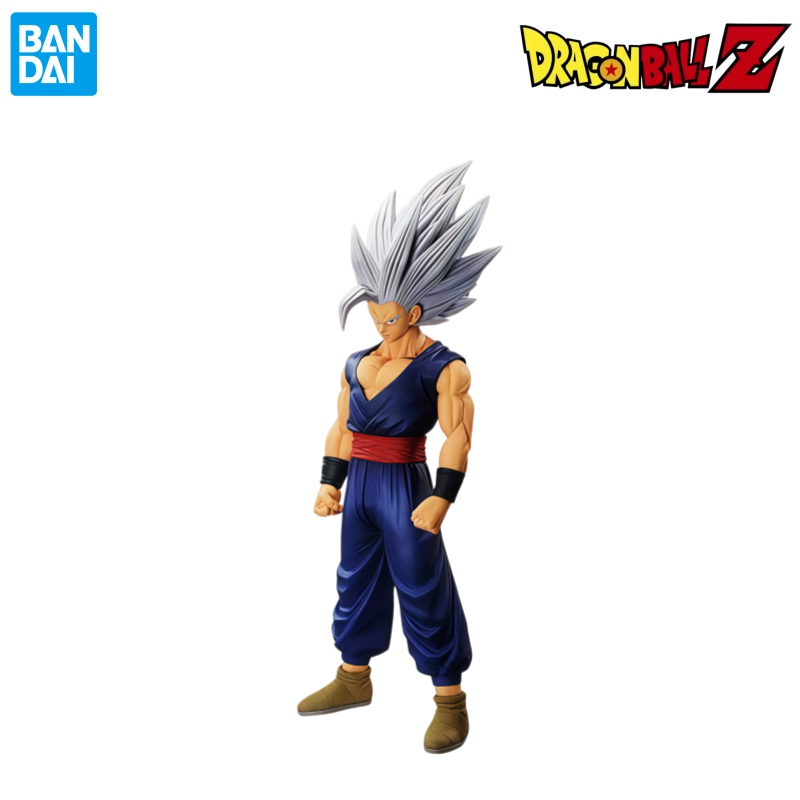 بانداي متوفر في المخزون، صندوق - مراجعة Model Kit Frieza وسعره