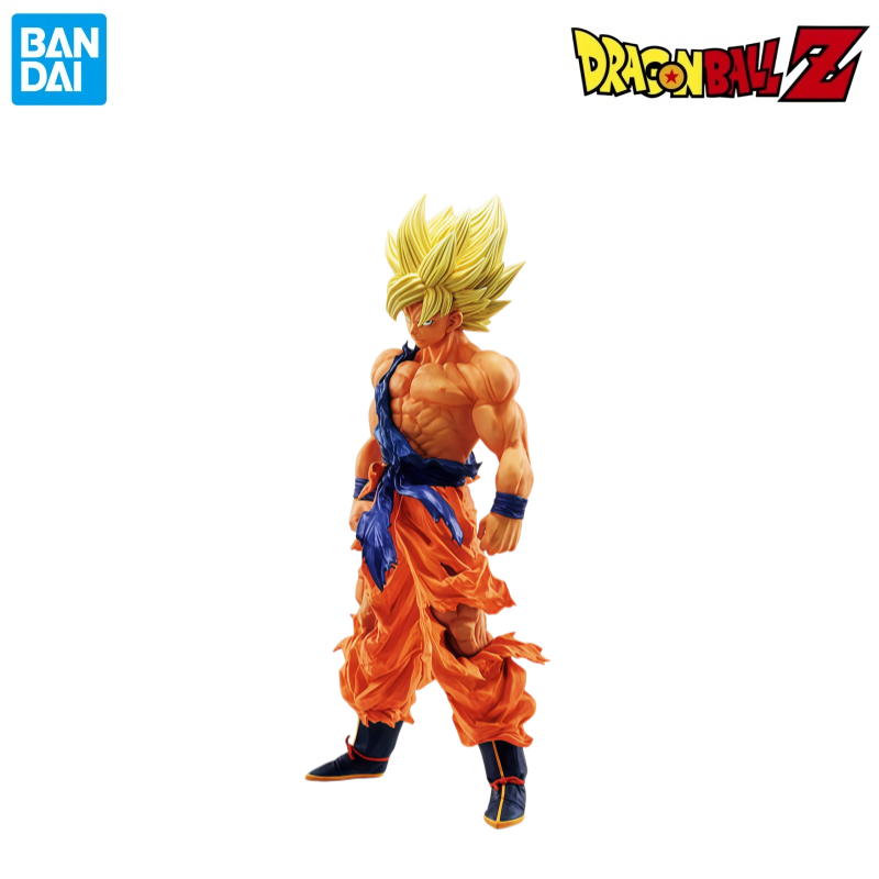 بانداي متوفر في المخزون، صندوق - مراجعة Model Kit Frieza وسعره