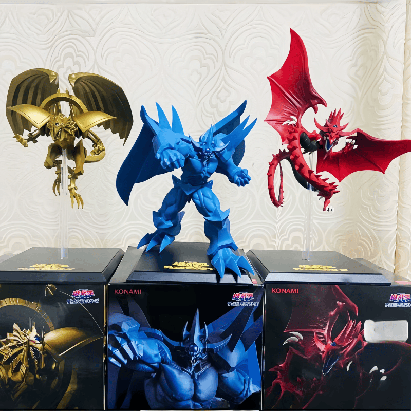حار كونامي يو جي أوه! قوس V مب - مراجعة Model Kit Yugioh Bandai وسعره