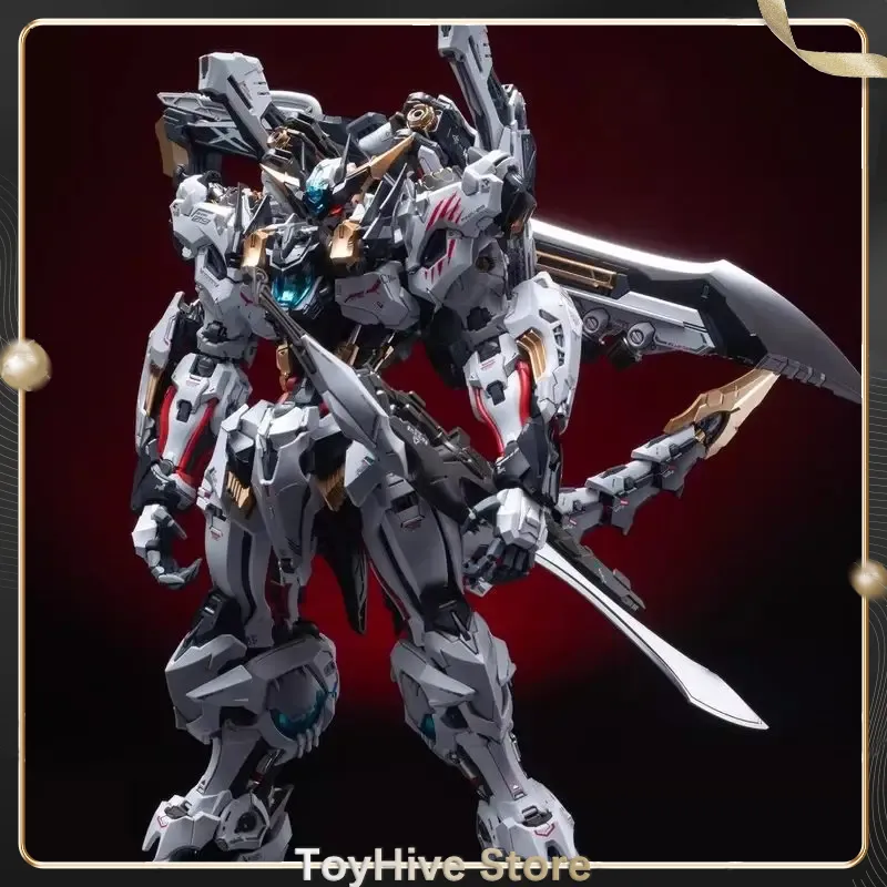 【متوفر في المخزون】IN ERA+ RMD  - مراجعة Fenrir Model Kit In Era وسعره