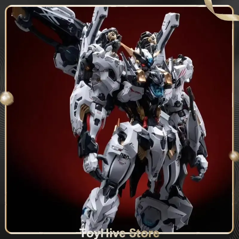 【متوفر في المخزون】IN ERA+ RMD  - مراجعة Fenrir Model Kit In Era وسعره