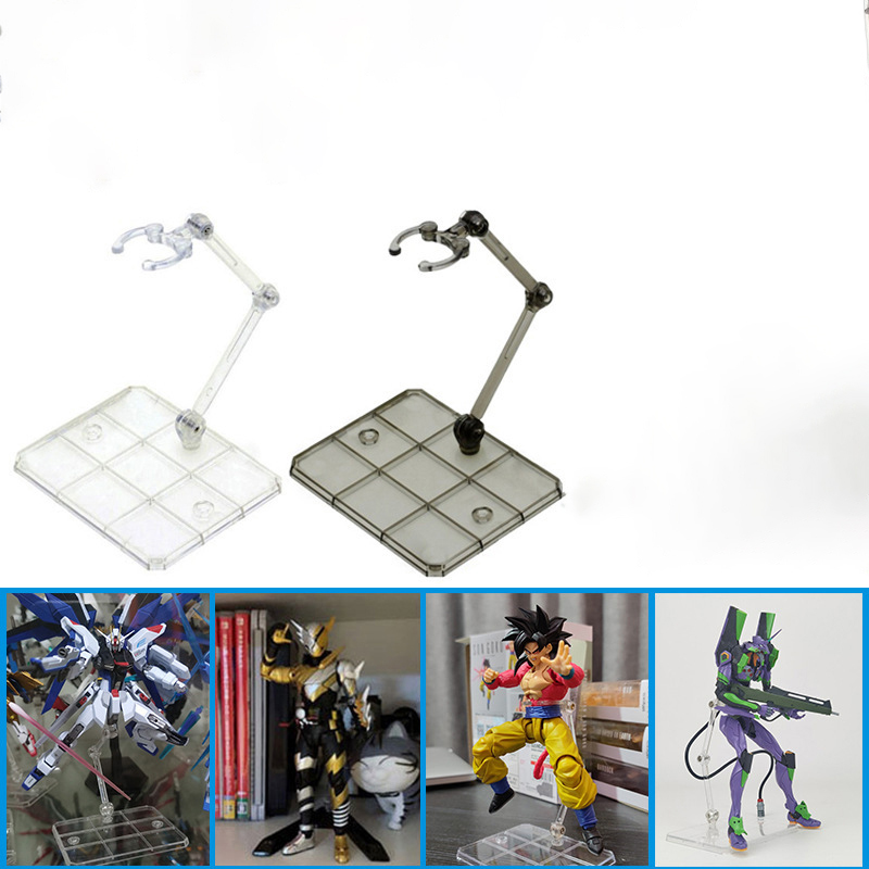 واضح عمل الشكل الوقوف ، الجمعي - مراجعة Model Kit Hg وسعره