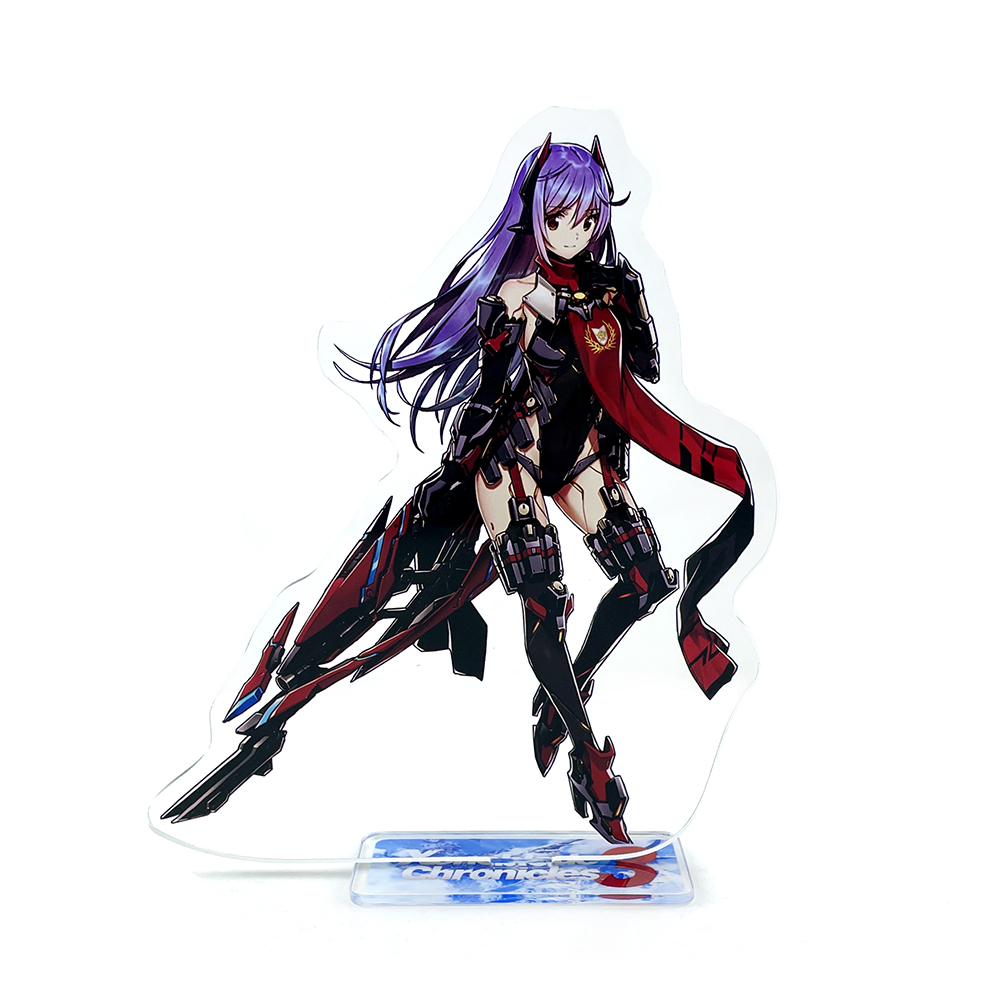 زينوبلاد كرونيكلس 2 هانا دينار - مراجعة Model Kit Xenoblade وسعره