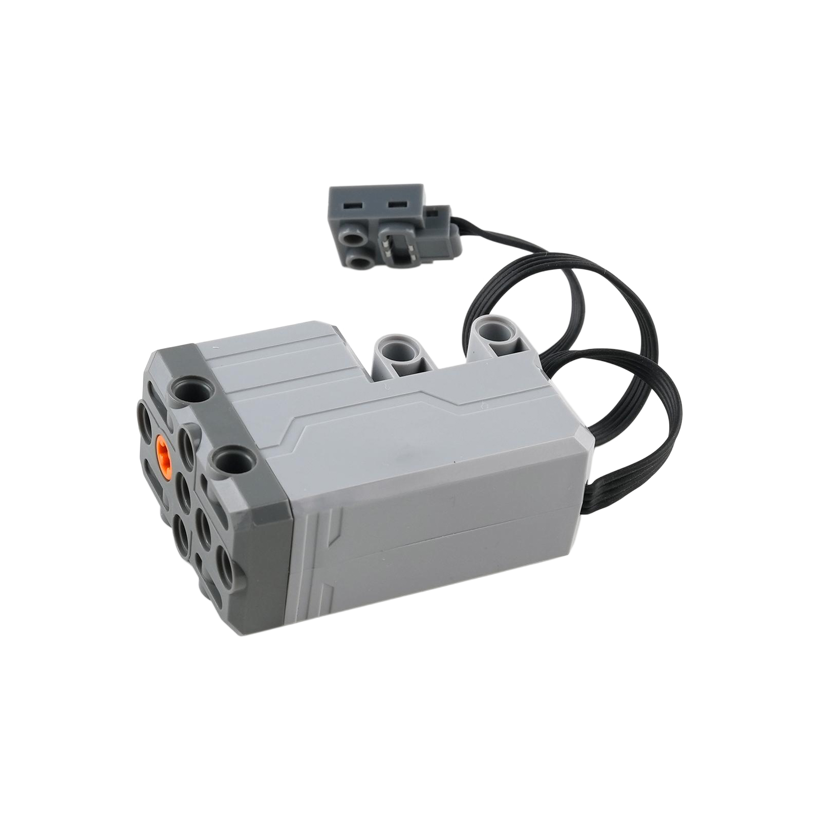 محرك سيرفو جديد عالي العزم 880 - مراجعة Model Kit Walmart وسعره